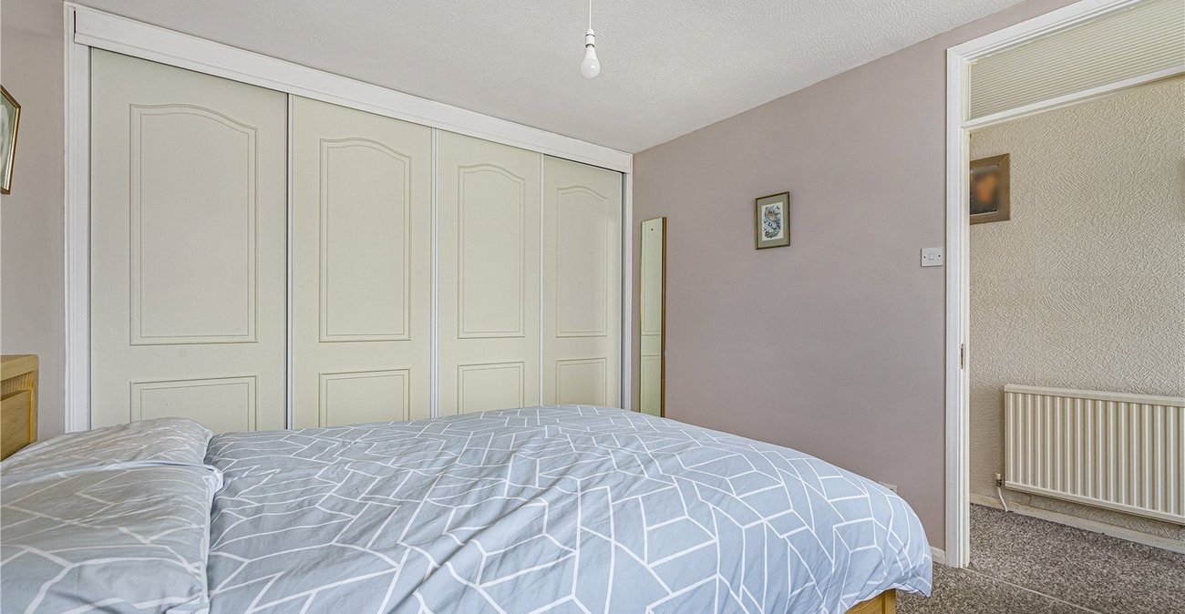 3 bedroom bungalow for sale in West Kingsdown | Robinson Jackson