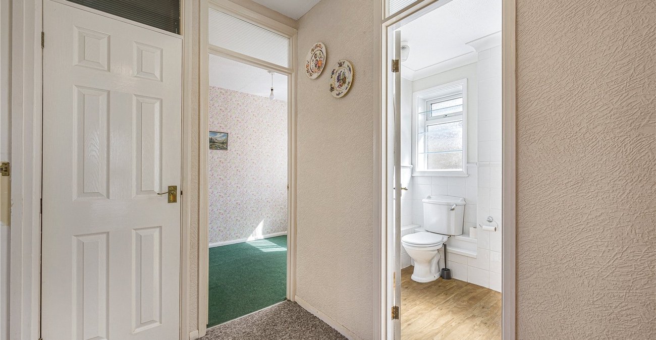 3 bedroom bungalow for sale in West Kingsdown | Robinson Jackson