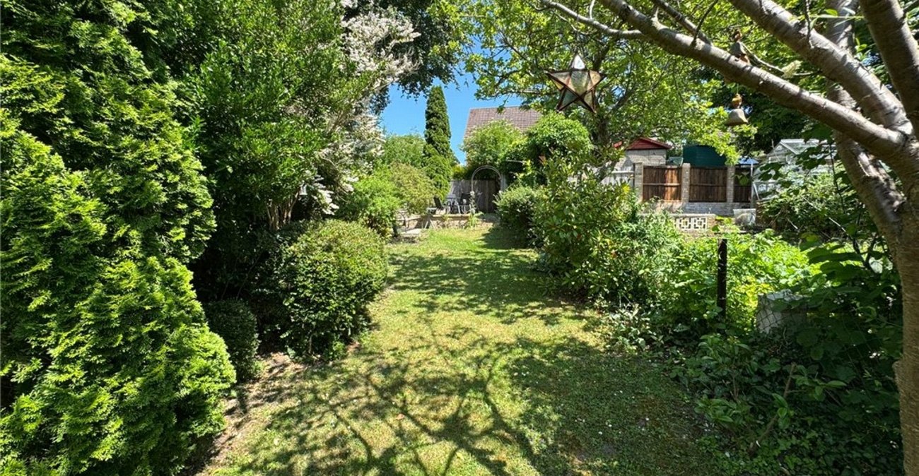 3 bedroom house for sale in Green Street Green | Robinson Jackson