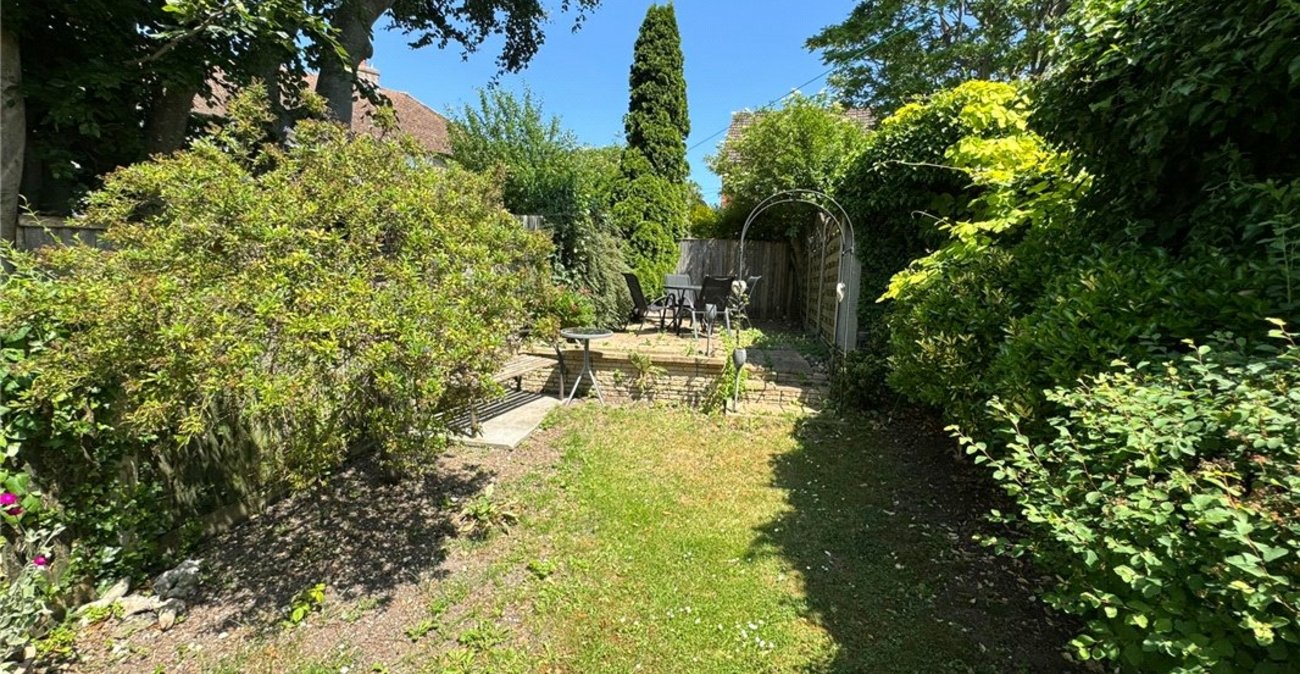 3 bedroom house for sale in Green Street Green | Robinson Jackson