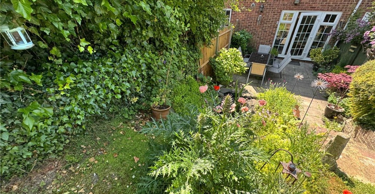 3 bedroom house for sale in Green Street Green | Robinson Jackson