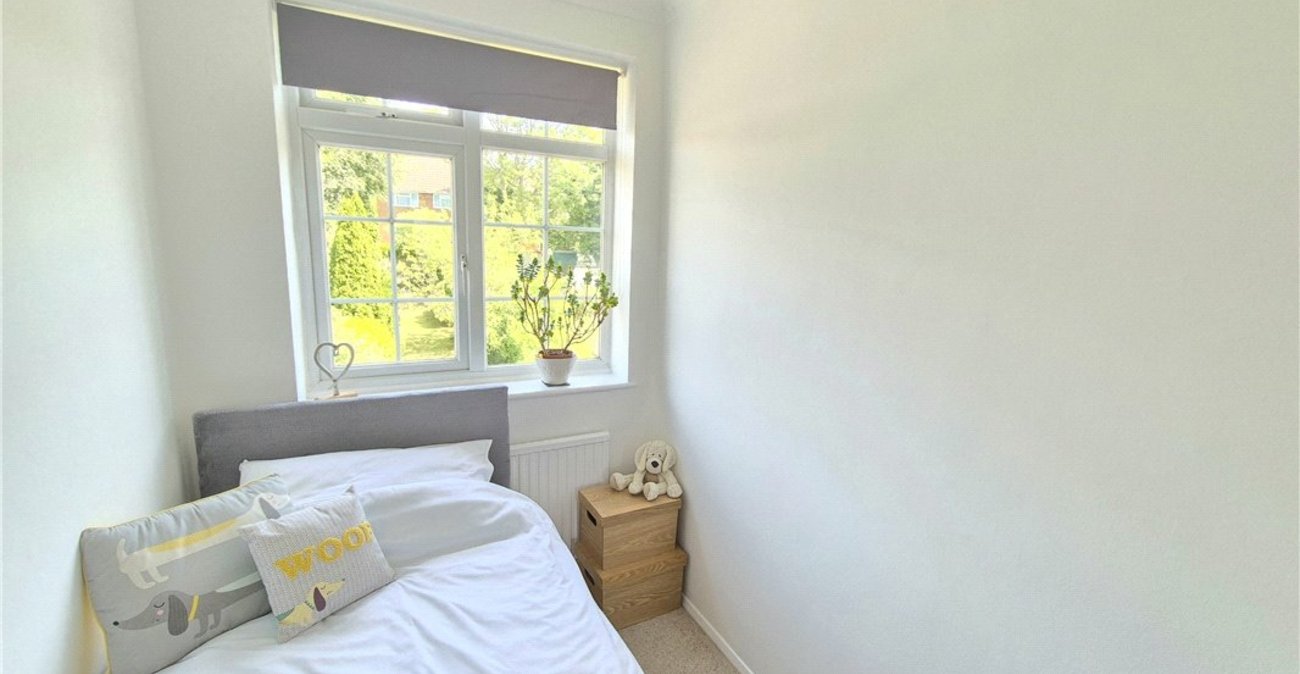 3 bedroom house for sale in Green Street Green | Robinson Jackson