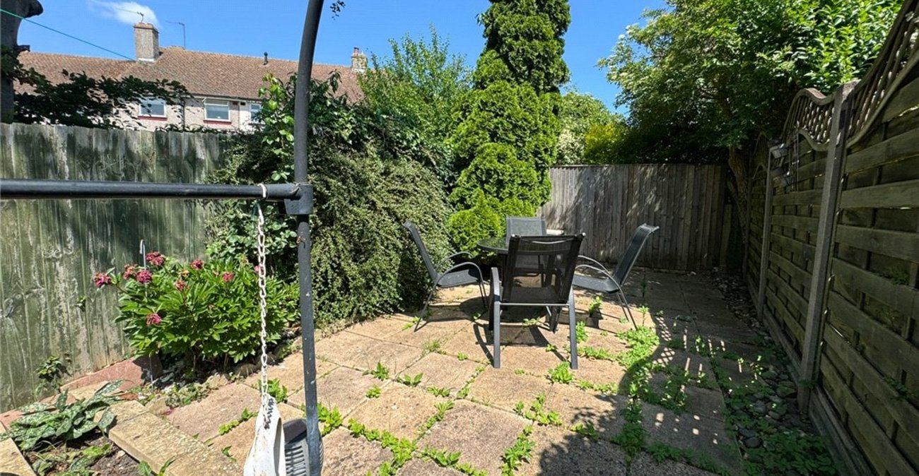 3 bedroom house for sale in Green Street Green | Robinson Jackson