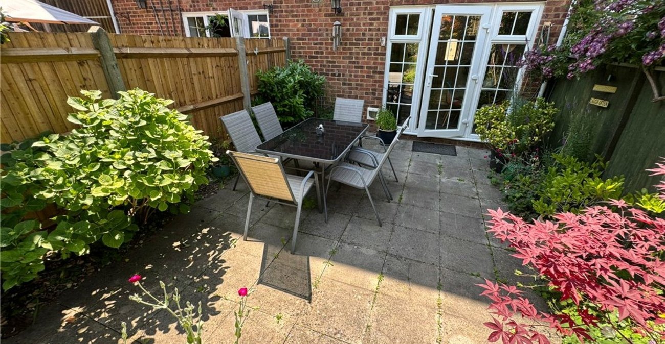 3 bedroom house for sale in Green Street Green | Robinson Jackson