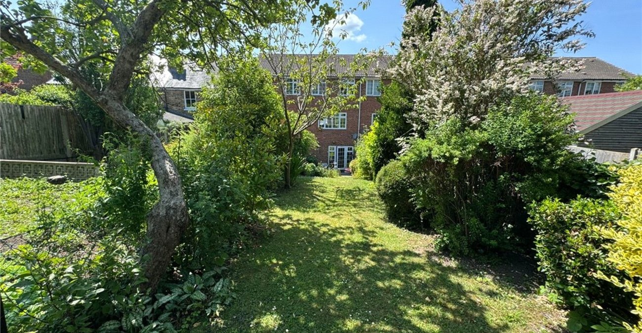 3 bedroom house for sale in Green Street Green | Robinson Jackson