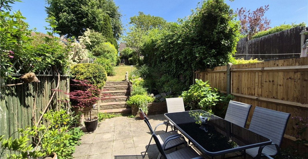 3 bedroom house for sale in Green Street Green | Robinson Jackson