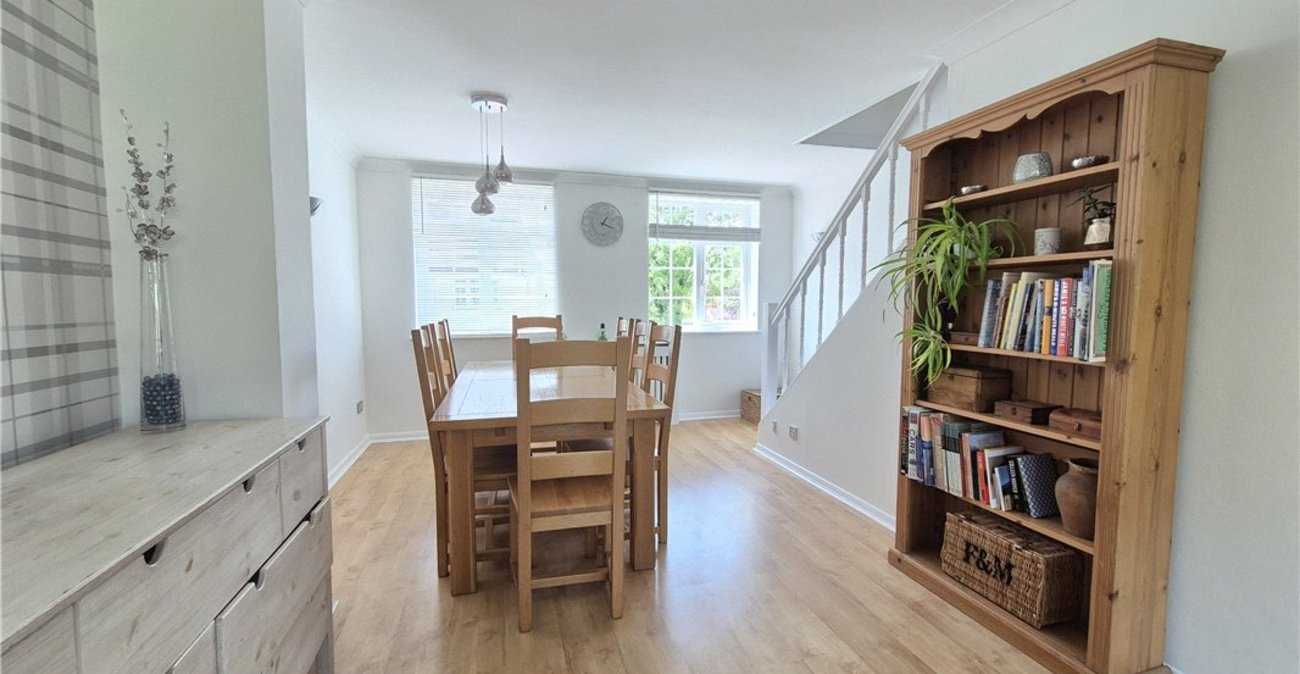 3 bedroom house for sale in Green Street Green | Robinson Jackson