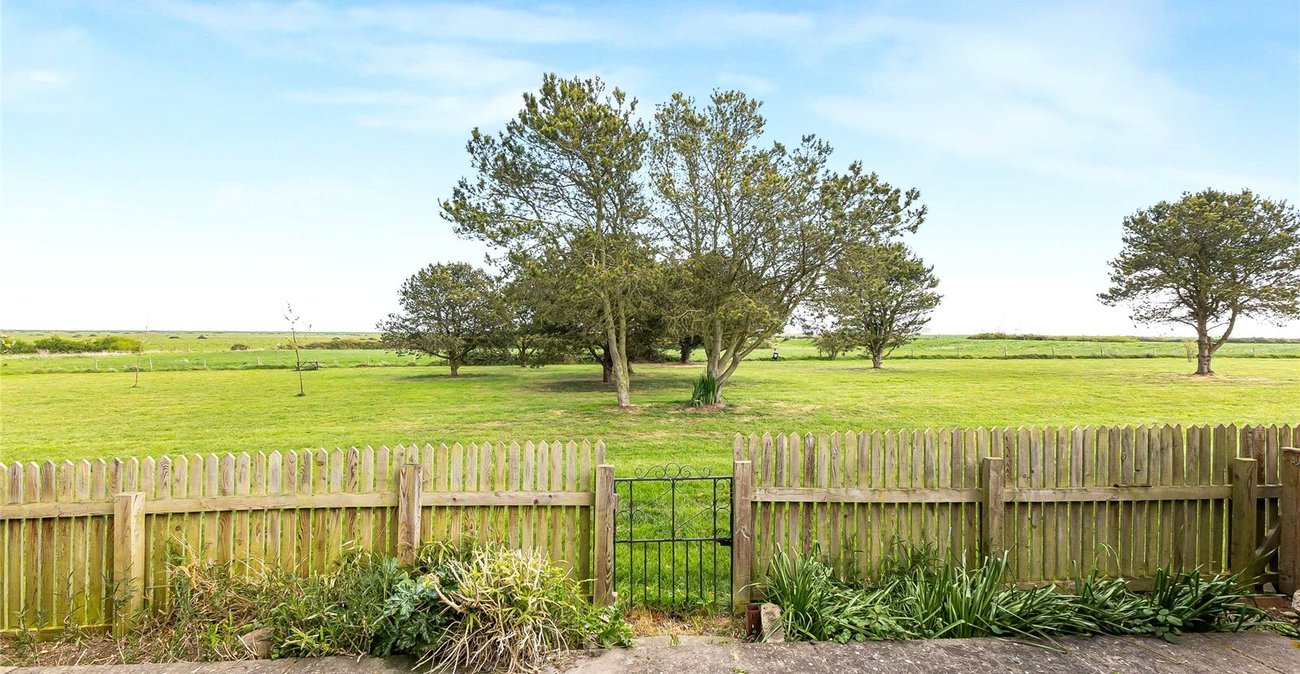 1 bedroom bungalow for sale in Allhallows | Robinson Michael & Jackson