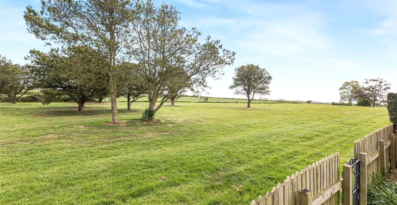 1 bedroom bungalow for sale in Allhallows | Robinson Michael & Jackson