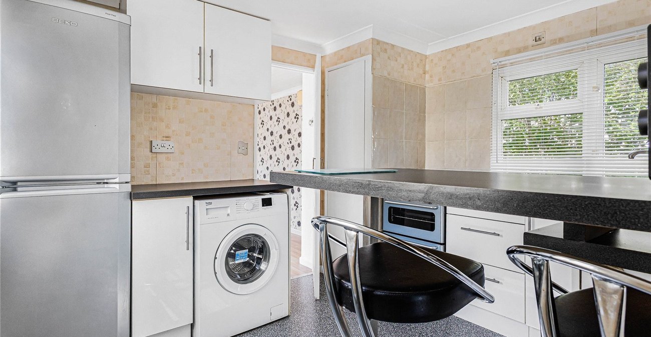 1 bedroom bungalow for sale in Allhallows | Robinson Michael & Jackson