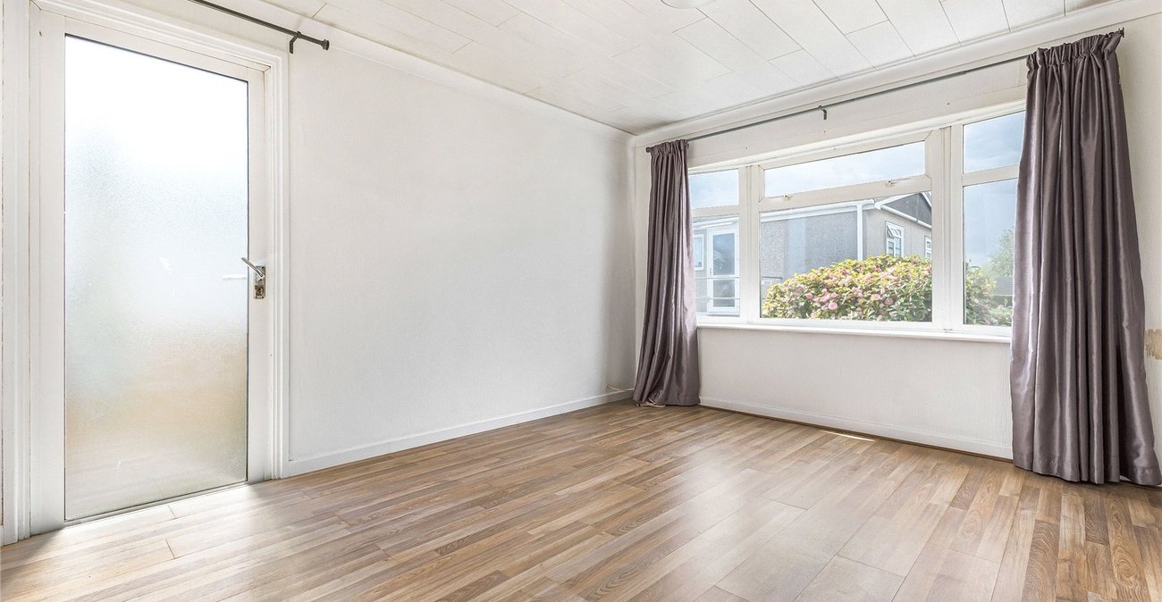 1 bedroom bungalow for sale in Allhallows | Robinson Michael & Jackson