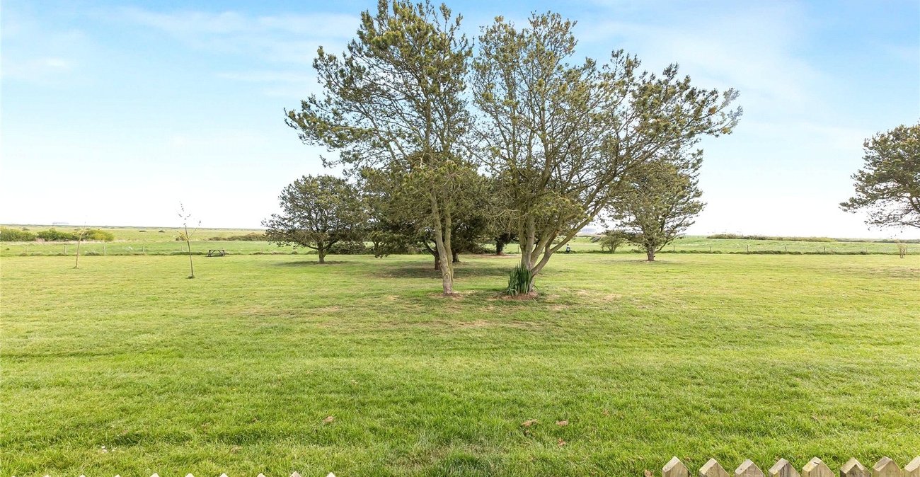1 bedroom bungalow for sale in Allhallows | Robinson Michael & Jackson