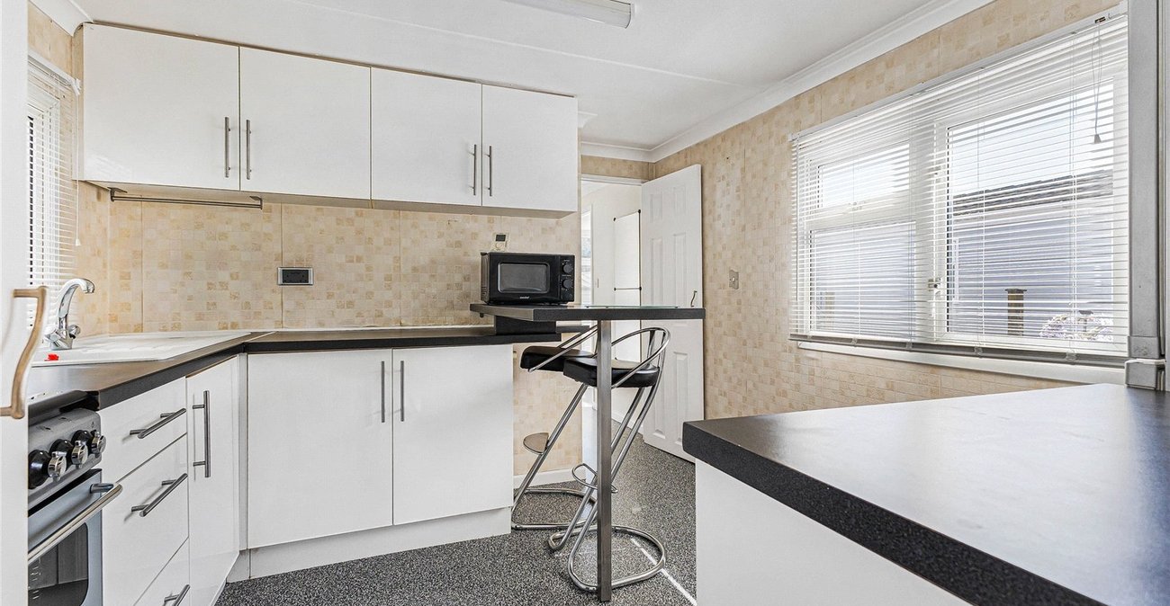 1 bedroom bungalow for sale in Allhallows | Robinson Michael & Jackson