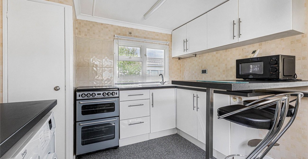 1 bedroom bungalow for sale in Allhallows | Robinson Michael & Jackson