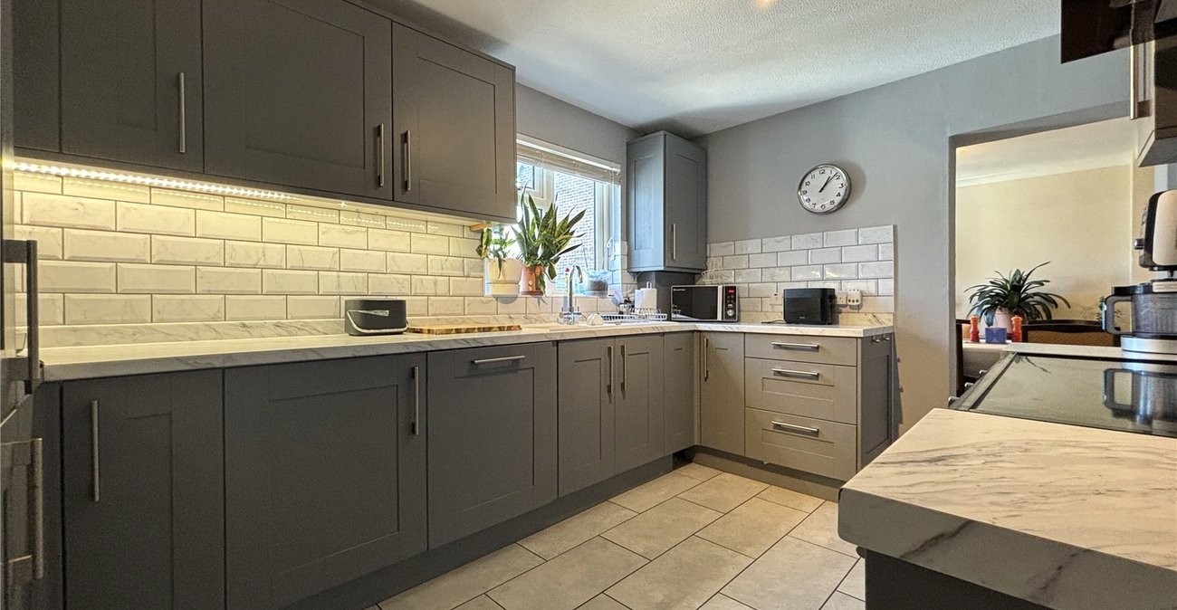 4 bedroom house for sale in Chatham | Robinson Michael & Jackson