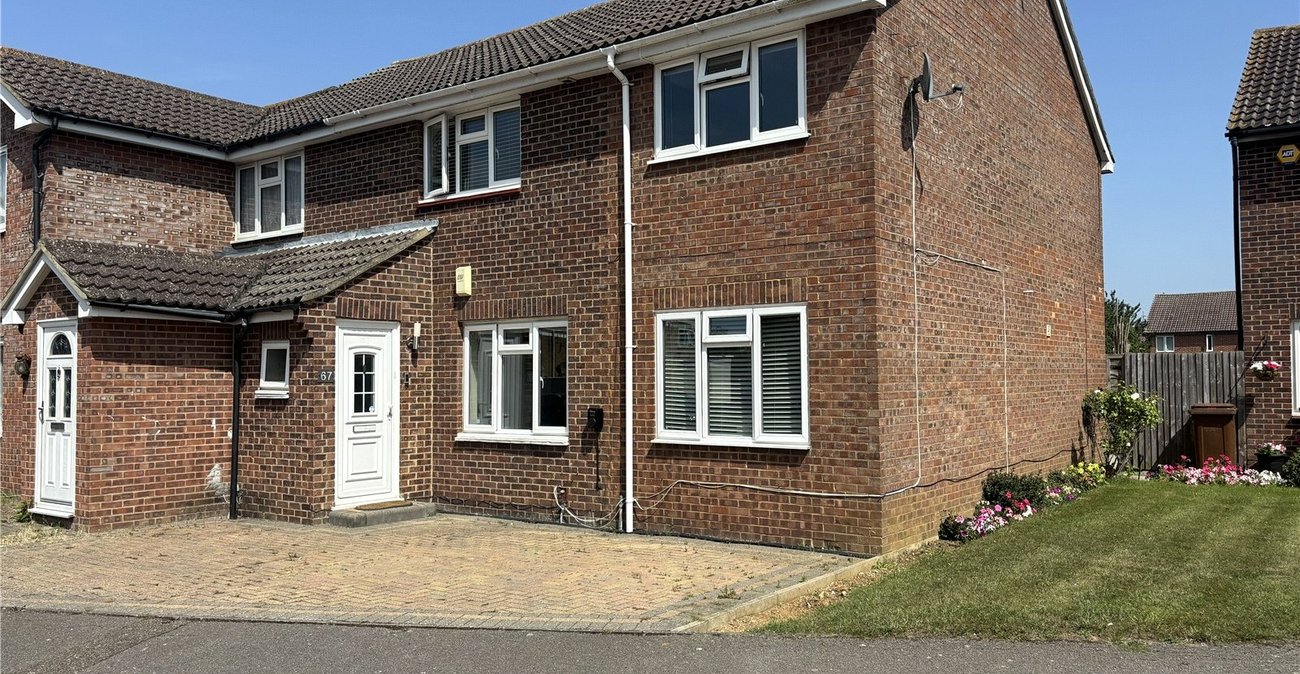 4 bedroom house for sale in Chatham | Robinson Michael & Jackson