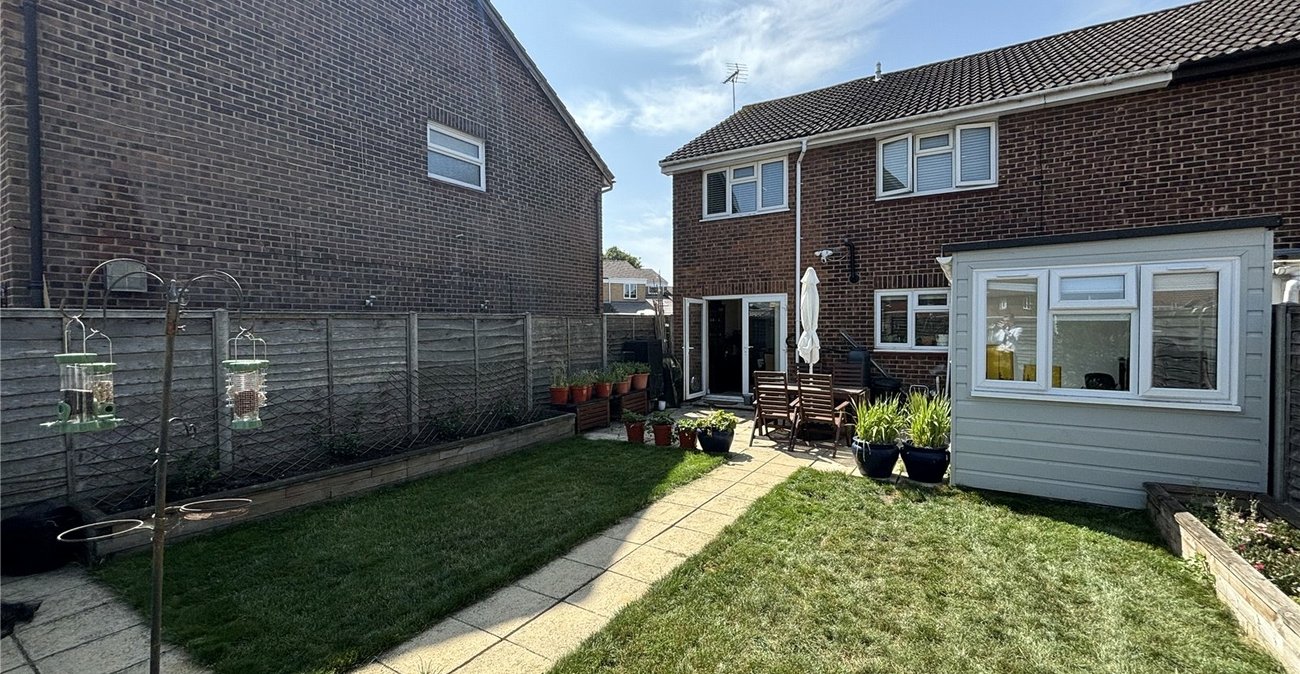 4 bedroom house for sale in Chatham | Robinson Michael & Jackson