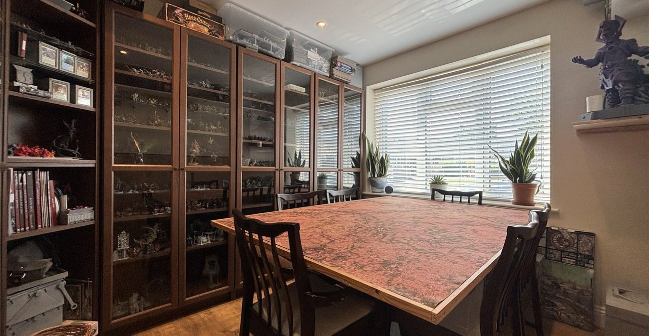 4 bedroom house for sale in Chatham | Robinson Michael & Jackson