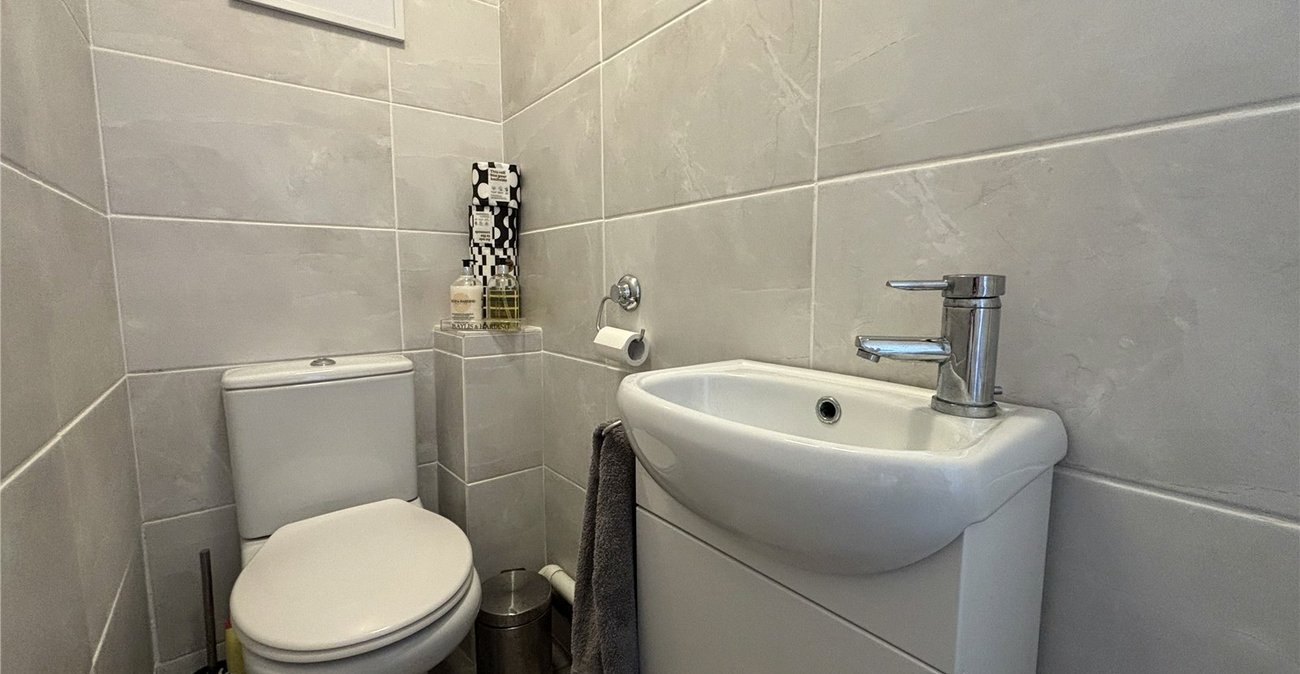 4 bedroom house for sale in Chatham | Robinson Michael & Jackson