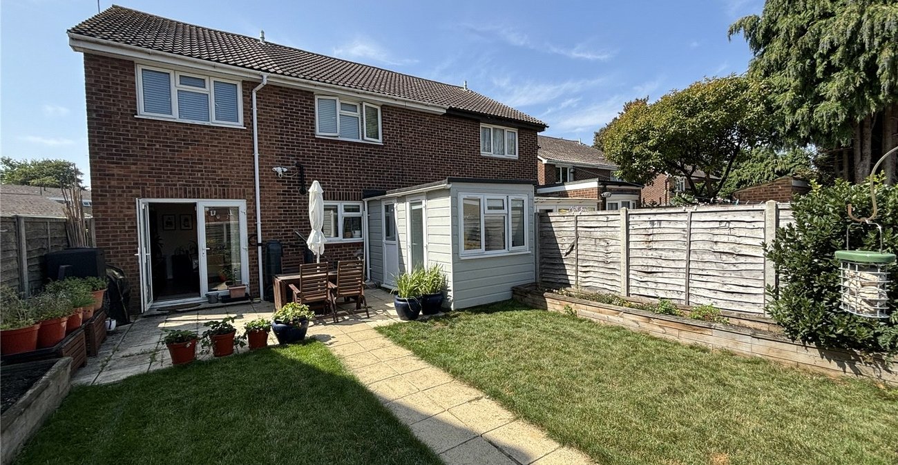 4 bedroom house for sale in Chatham | Robinson Michael & Jackson