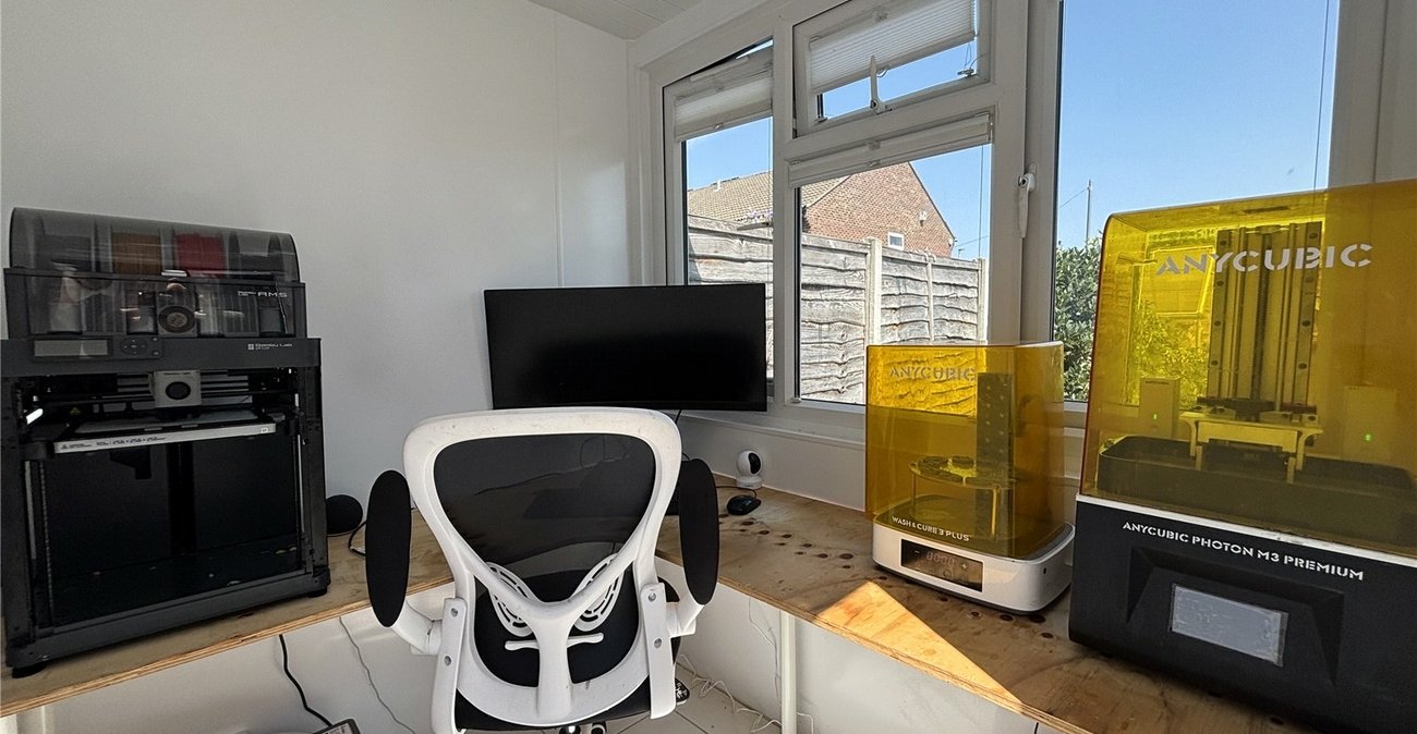 4 bedroom house for sale in Chatham | Robinson Michael & Jackson