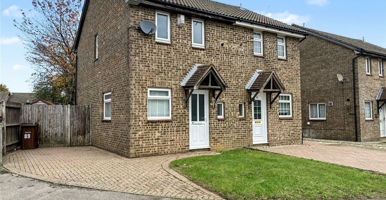 2 bedroom house for sale in Chatham | Robinson Michael & Jackson