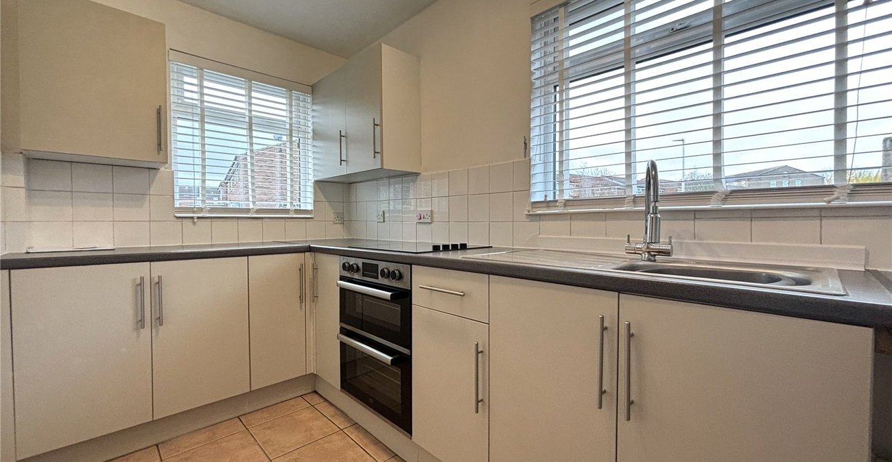 2 bedroom house for sale in Chatham | Robinson Michael & Jackson