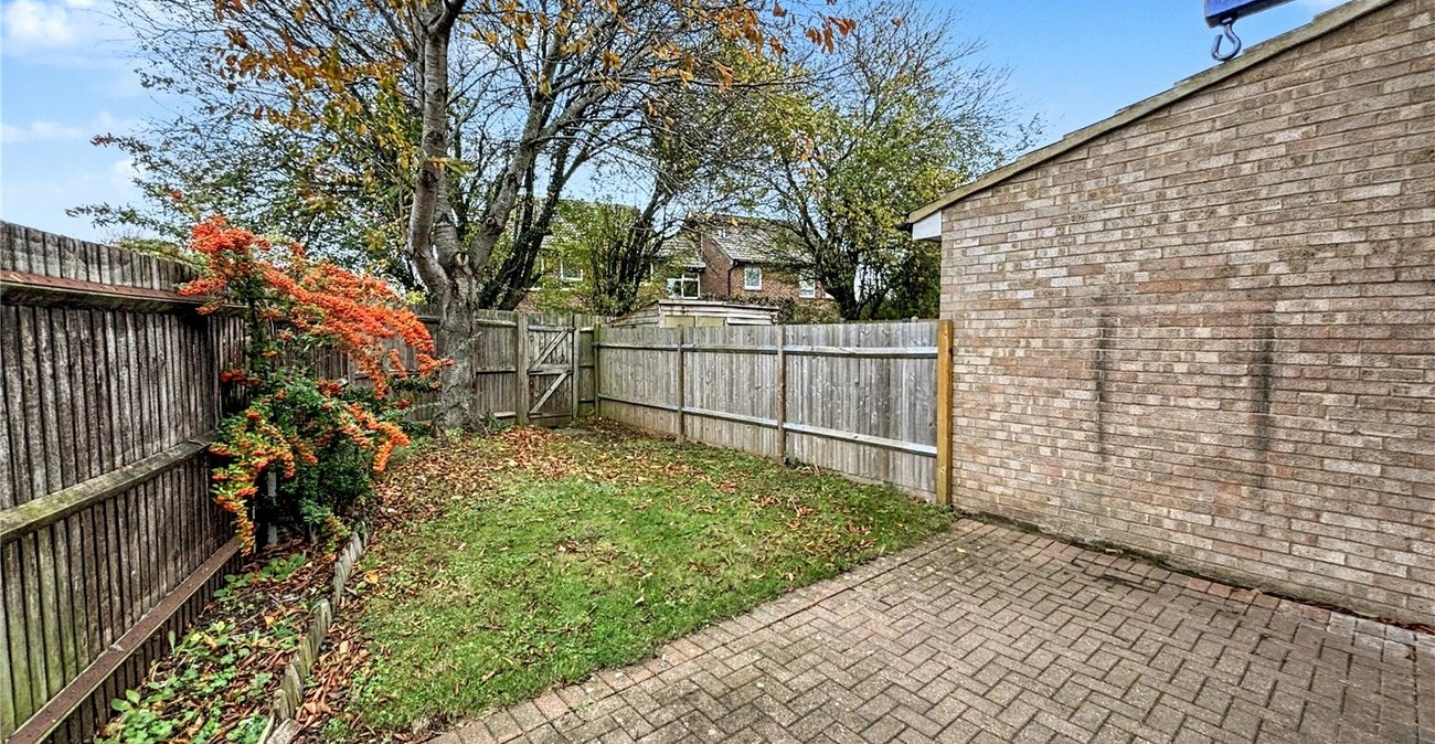 2 bedroom house for sale in Chatham | Robinson Michael & Jackson