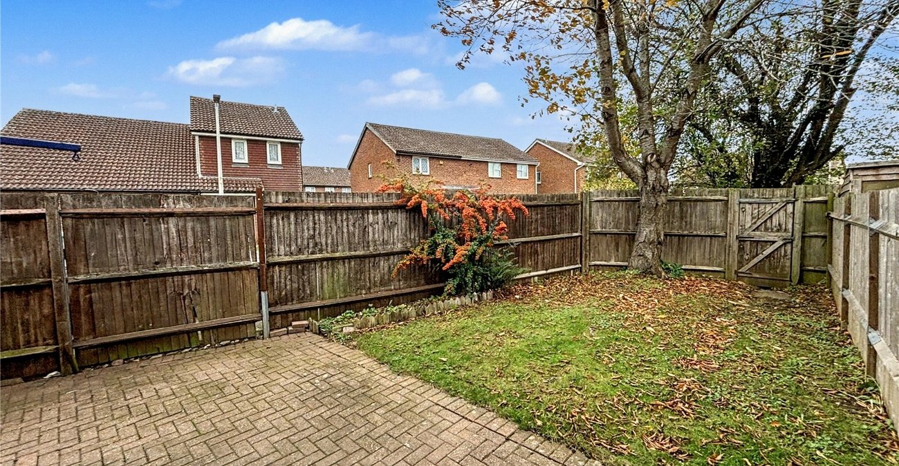 2 bedroom house for sale in Chatham | Robinson Michael & Jackson