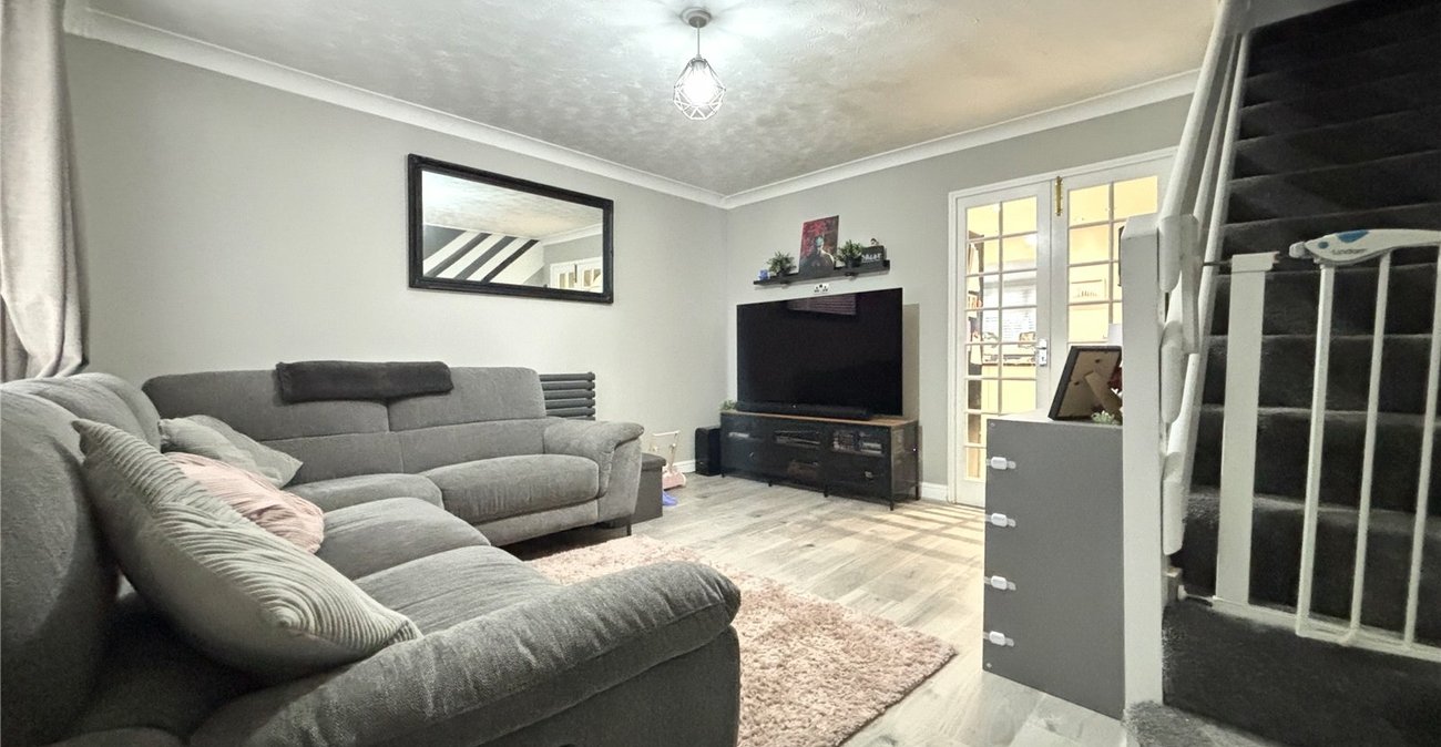 3 bedroom house for sale in Lordswood | Robinson Michael & Jackson