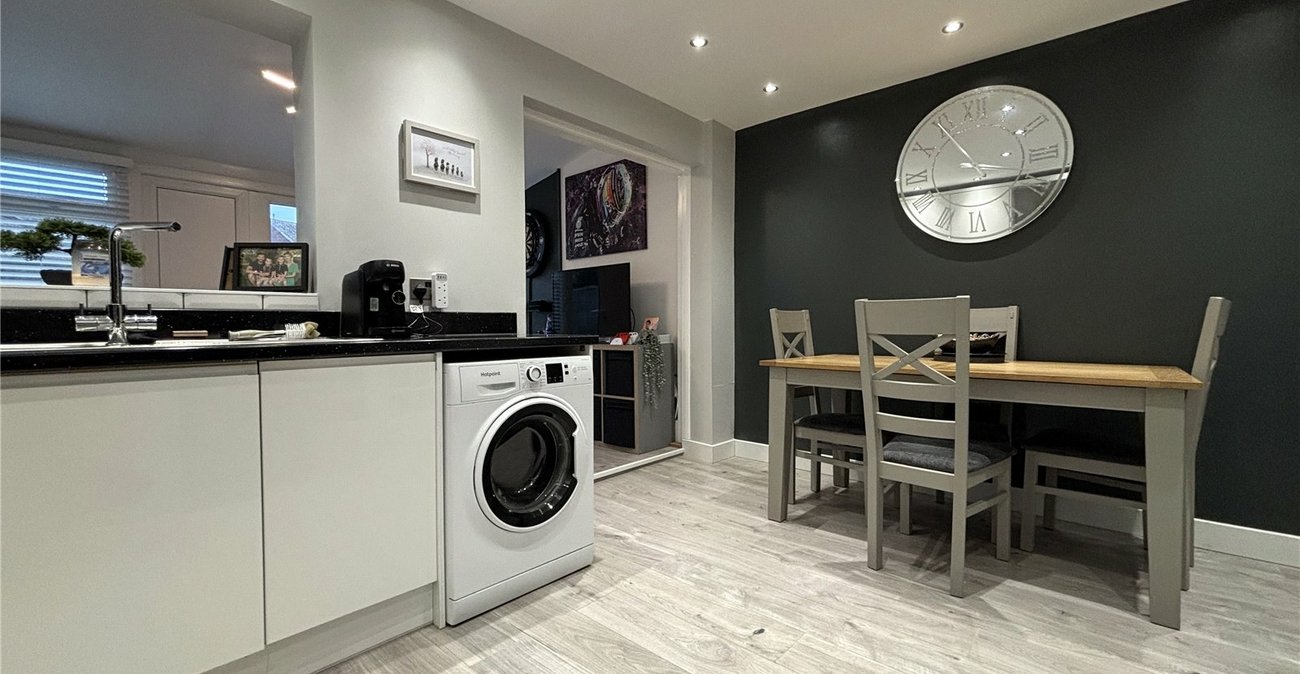 3 bedroom house for sale in Lordswood | Robinson Michael & Jackson