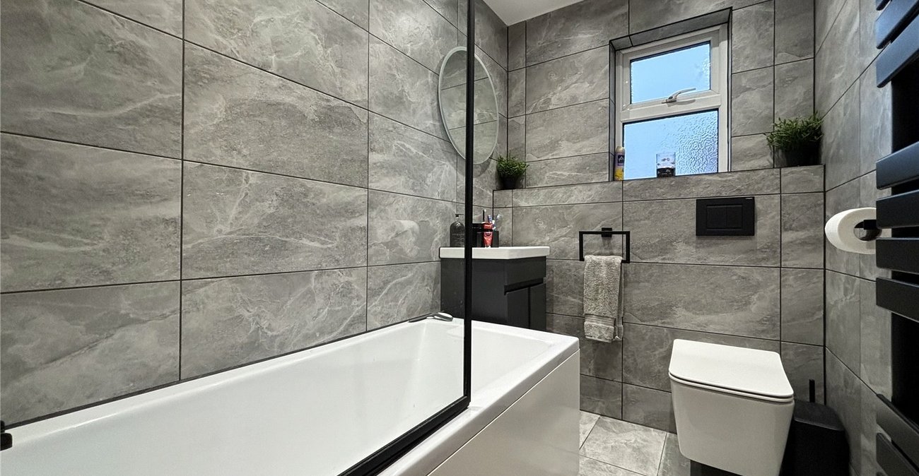 3 bedroom house for sale in Lordswood | Robinson Michael & Jackson