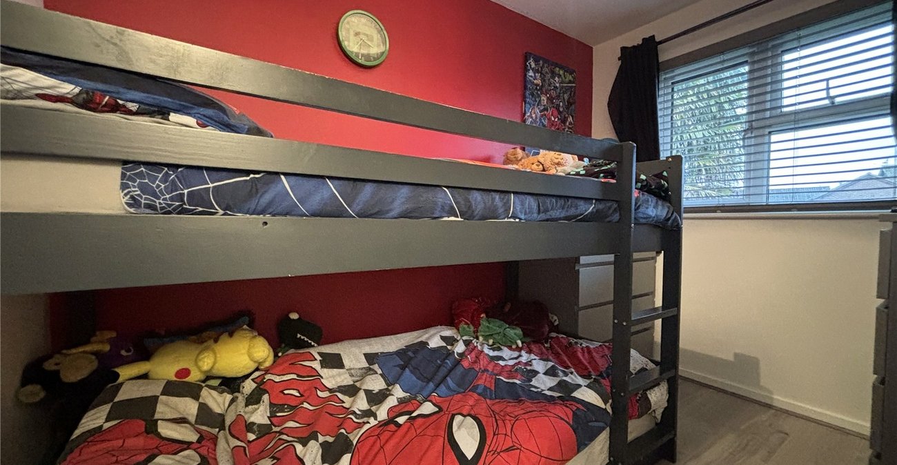 3 bedroom house for sale in Lordswood | Robinson Michael & Jackson