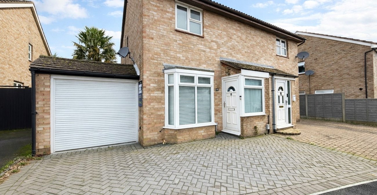 3 bedroom house for sale in Lordswood | Robinson Michael & Jackson