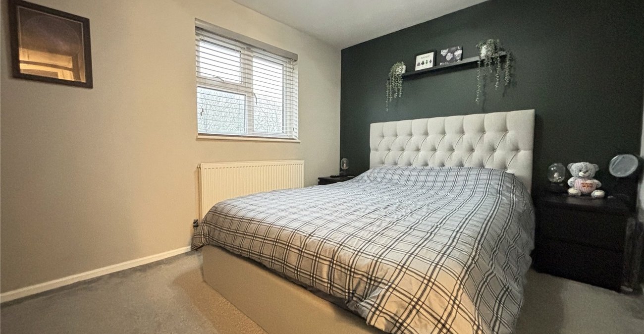 3 bedroom house for sale in Lordswood | Robinson Michael & Jackson