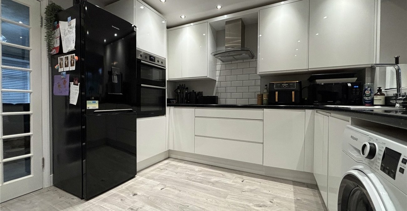 3 bedroom house for sale in Lordswood | Robinson Michael & Jackson