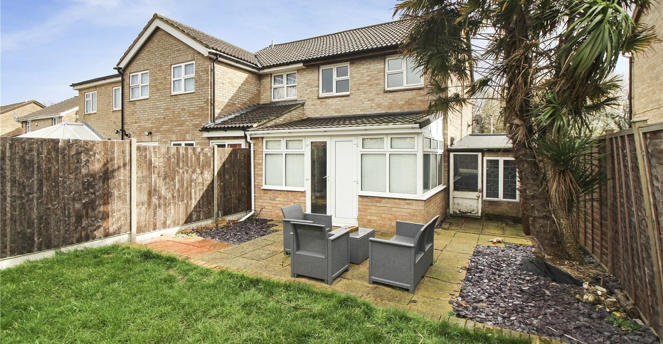 3 bedroom house for sale in Lordswood | Robinson Michael & Jackson