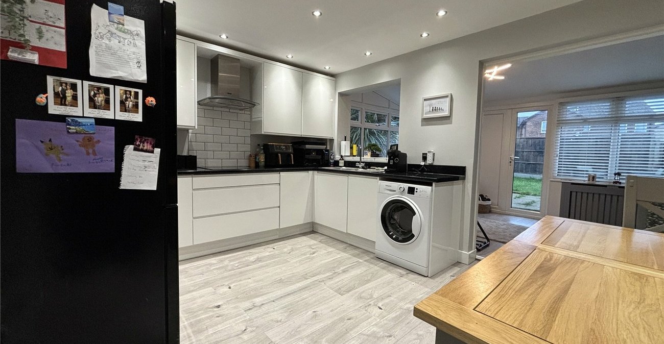 3 bedroom house for sale in Lordswood | Robinson Michael & Jackson