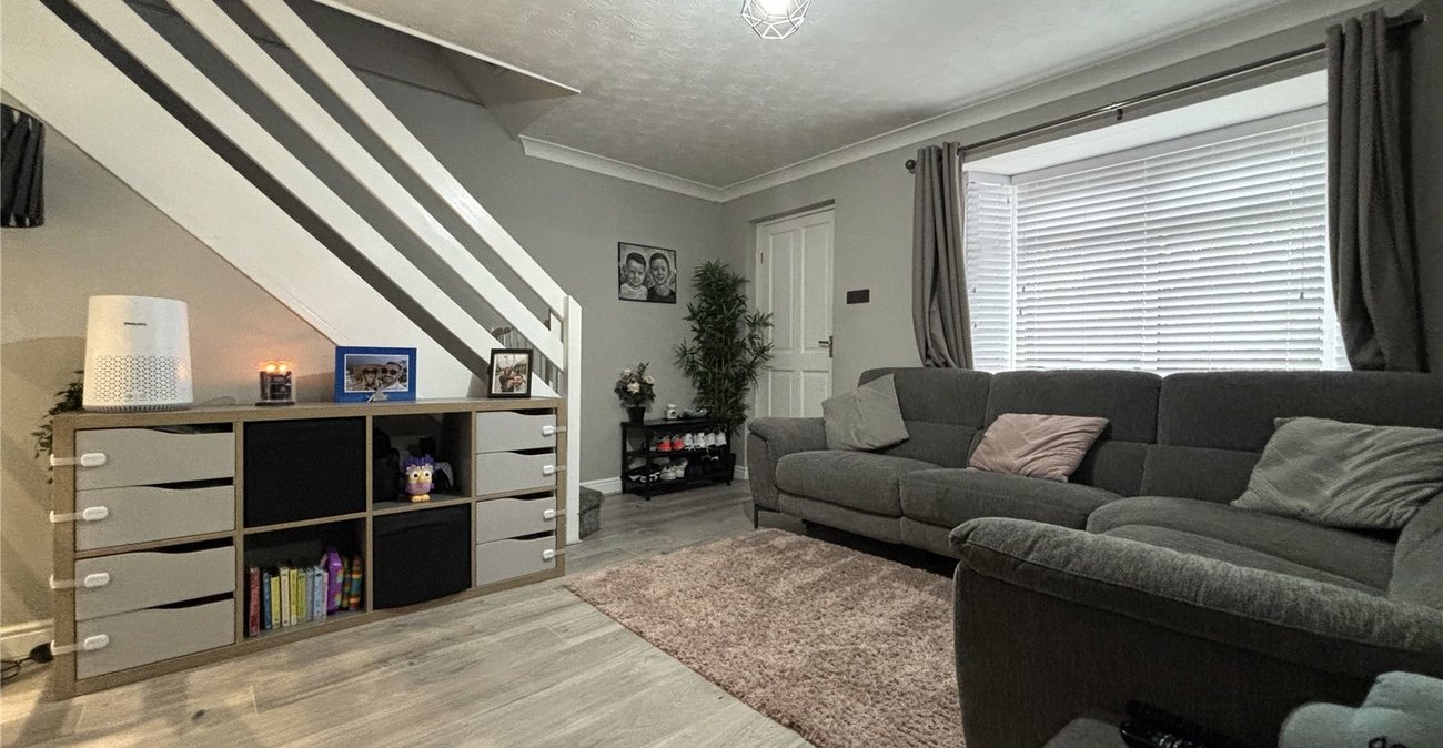 3 bedroom house for sale in Lordswood | Robinson Michael & Jackson