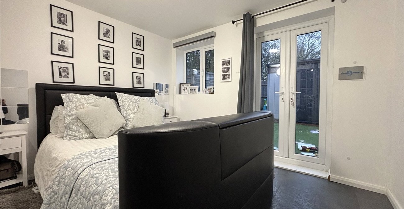 2 bedroom house for sale in Lordswood | Robinson Michael & Jackson