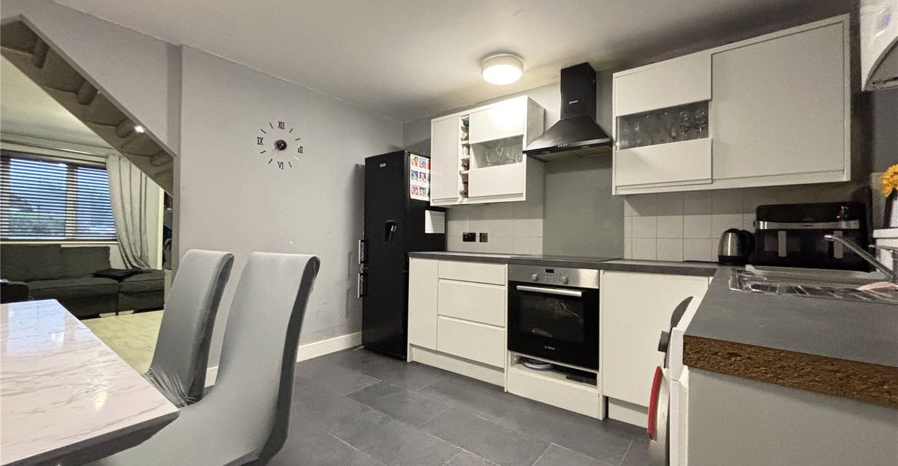 2 bedroom house for sale in Lordswood | Robinson Michael & Jackson