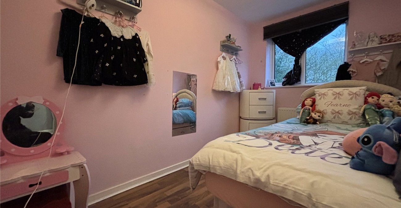 2 bedroom house for sale in Lordswood | Robinson Michael & Jackson