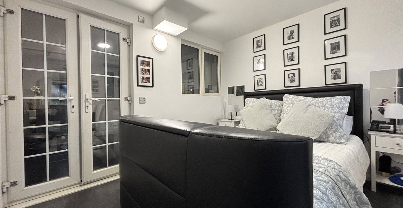 2 bedroom house for sale in Lordswood | Robinson Michael & Jackson