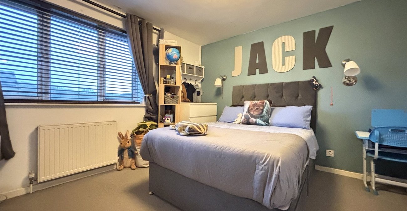 2 bedroom house for sale in Lordswood | Robinson Michael & Jackson