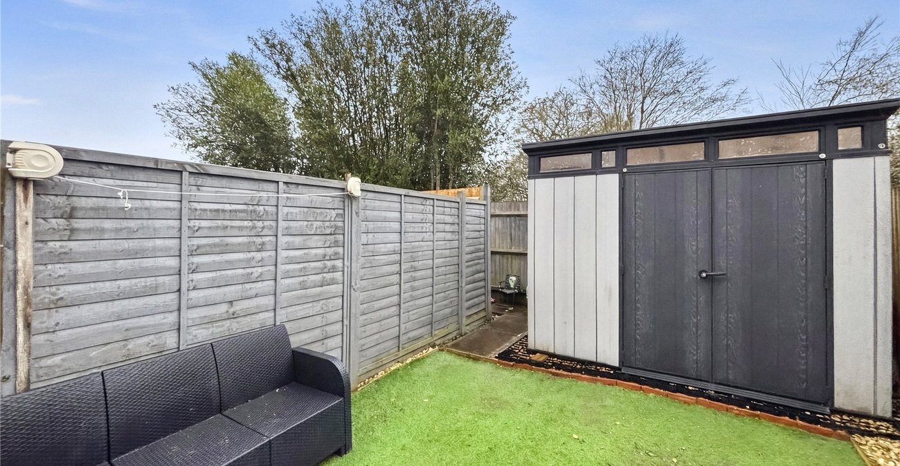 2 bedroom house for sale in Lordswood | Robinson Michael & Jackson