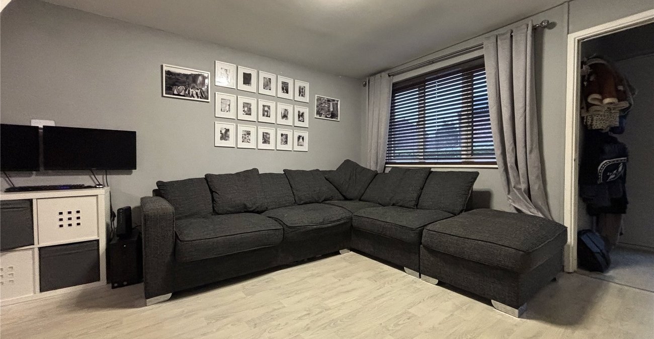 2 bedroom house for sale in Lordswood | Robinson Michael & Jackson
