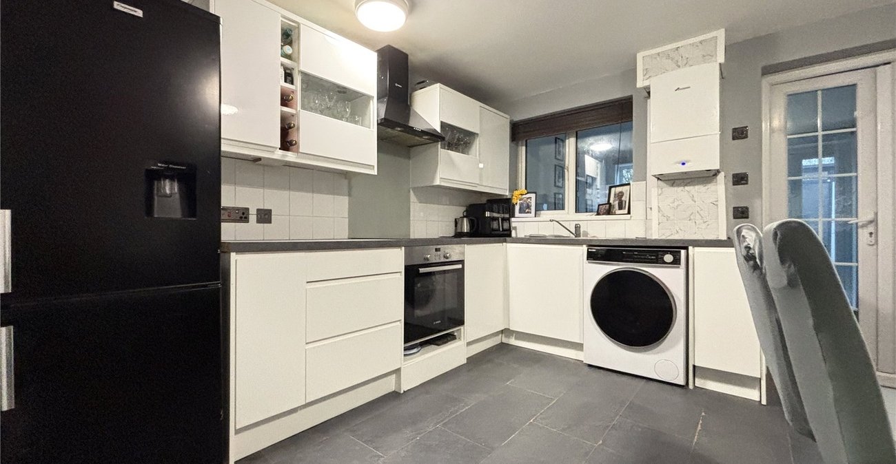 2 bedroom house for sale in Lordswood | Robinson Michael & Jackson