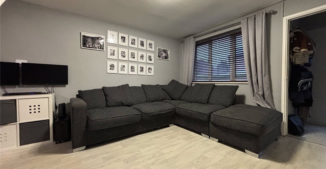 2 bedroom house for sale in Lordswood | Robinson Michael & Jackson