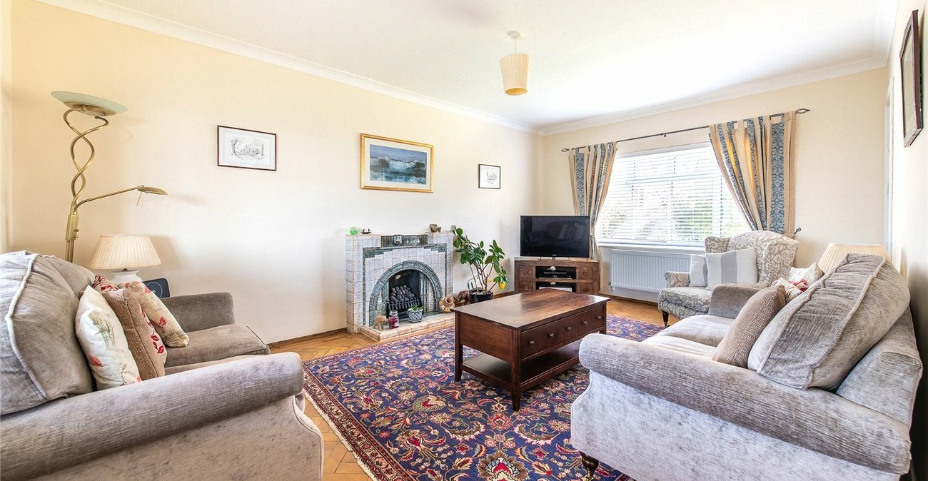 4 bedroom house for sale in Darland | Robinson Michael & Jackson