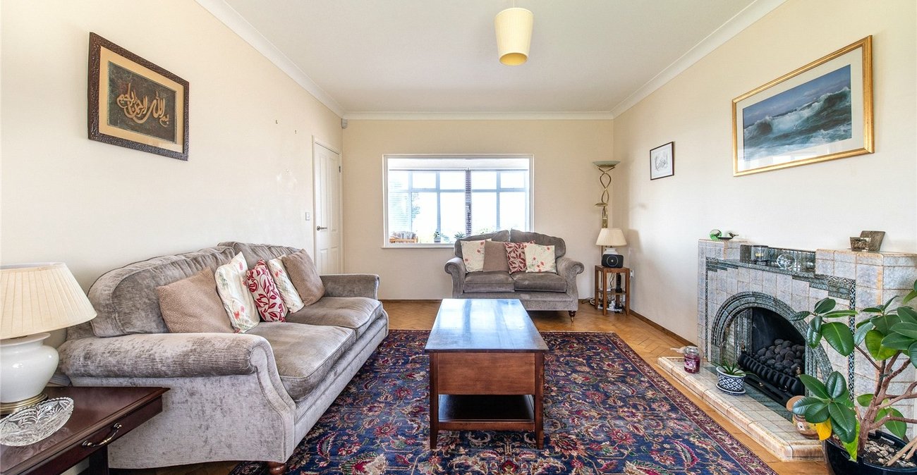 4 bedroom house for sale in Darland | Robinson Michael & Jackson